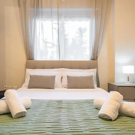 Puerto Banus Lorcrimar Apartamento *
