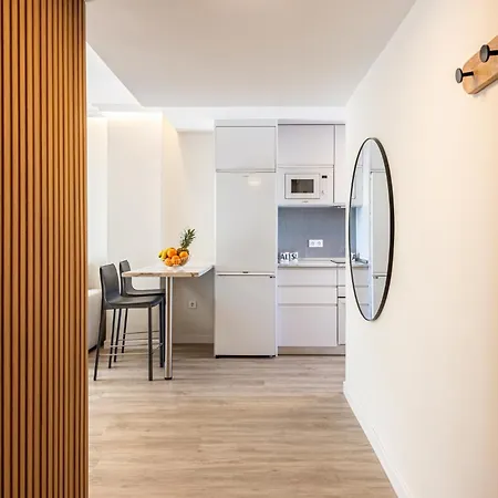 Apartamento Puerto Banus Lorcrimar